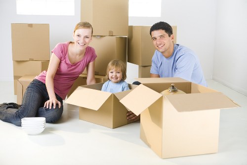 Camden area moving service supporting home and business transport