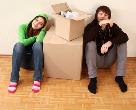Professional moving service for Camden flats, houses, and offices