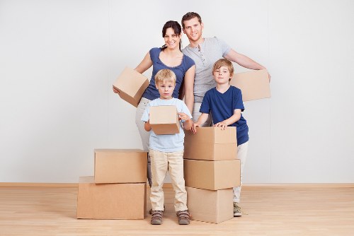 Furniture pick-up and single-item transport