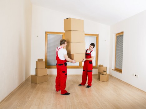 SSL encrypted payment protection for Man With Van Camden bookings